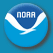 NOAA logo